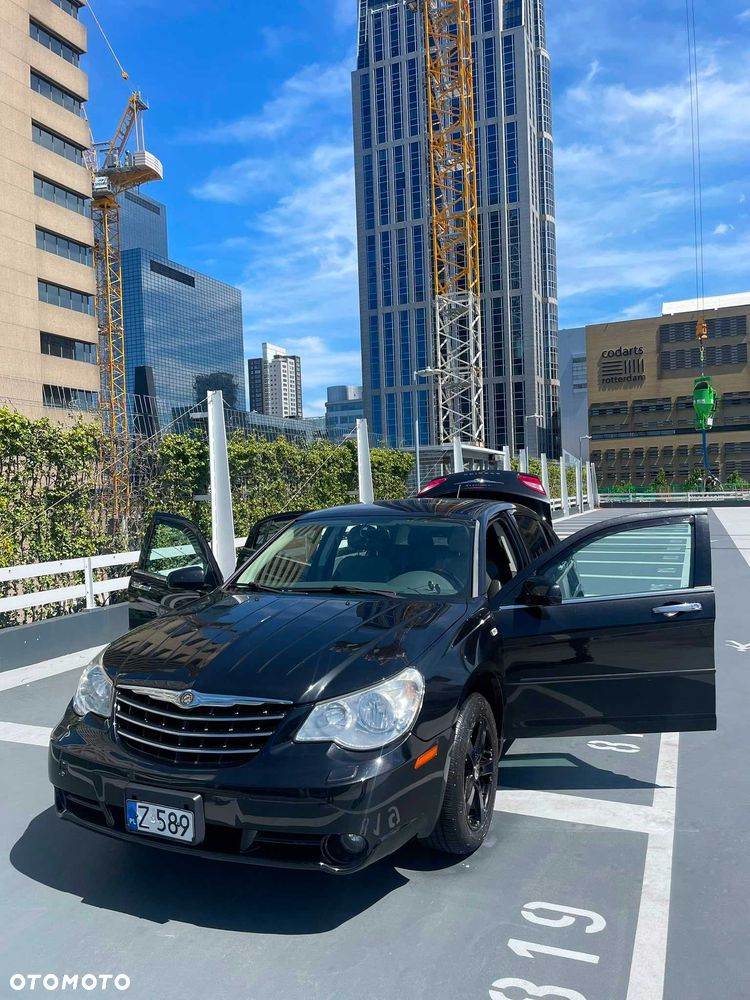 Chrysler Sebring - 8