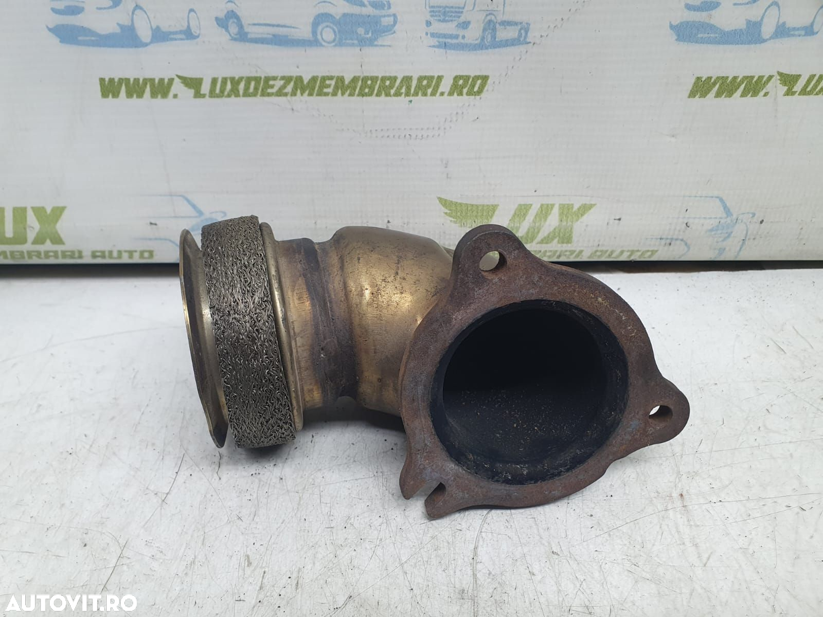 Cot turbina 3.0 cdi Mercedes-Benz Vito W639 [2003 - 2010] - 2