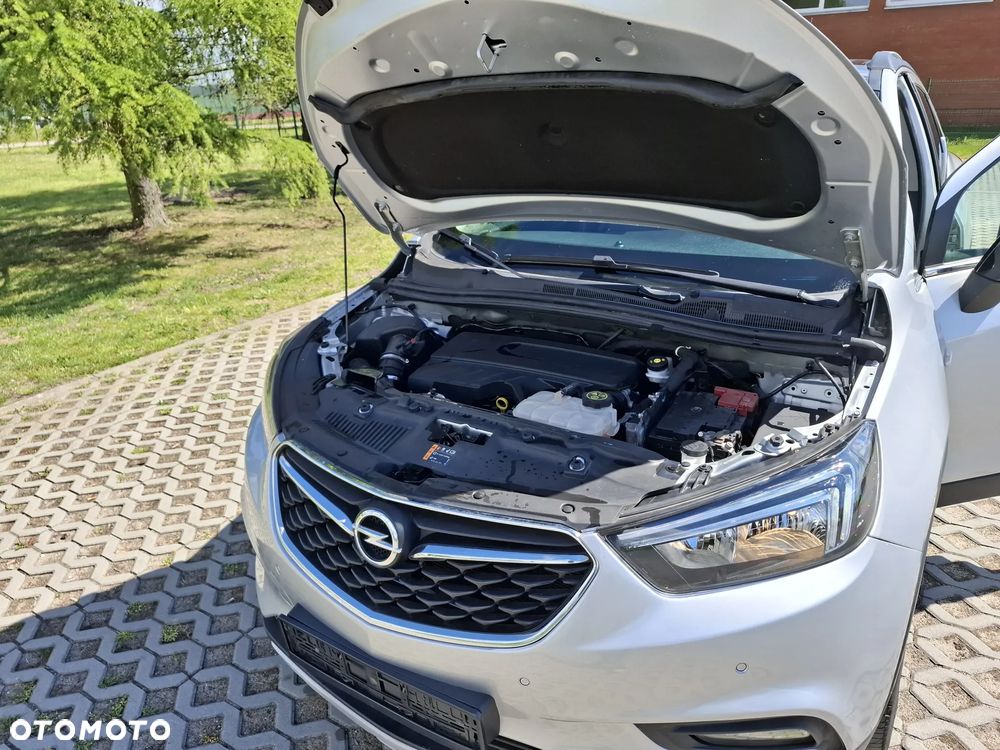 Opel Mokka 1.6 CDTI ecoFLEX Start/Stop Color Innovation - 14