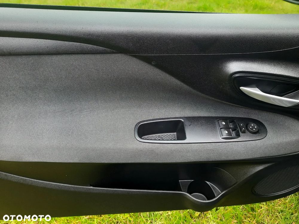 Fiat Punto Evo 1.3 16V Multijet Sport Start&Stopp - 18