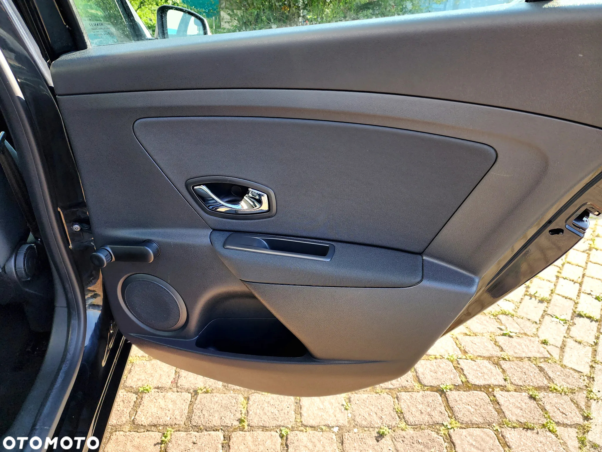 Renault Megane 1.6 16V Expression Euro5 - 34
