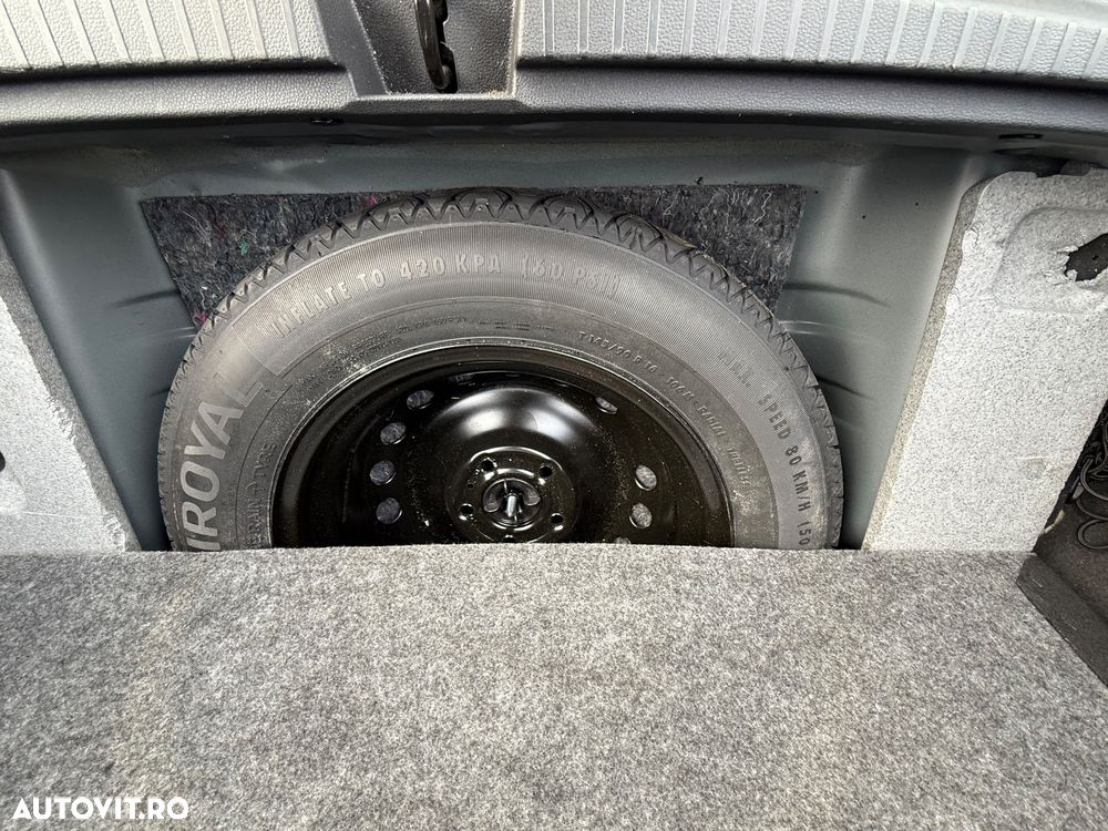 Dacia Duster 1.5 Blue dCi Prestige - 21