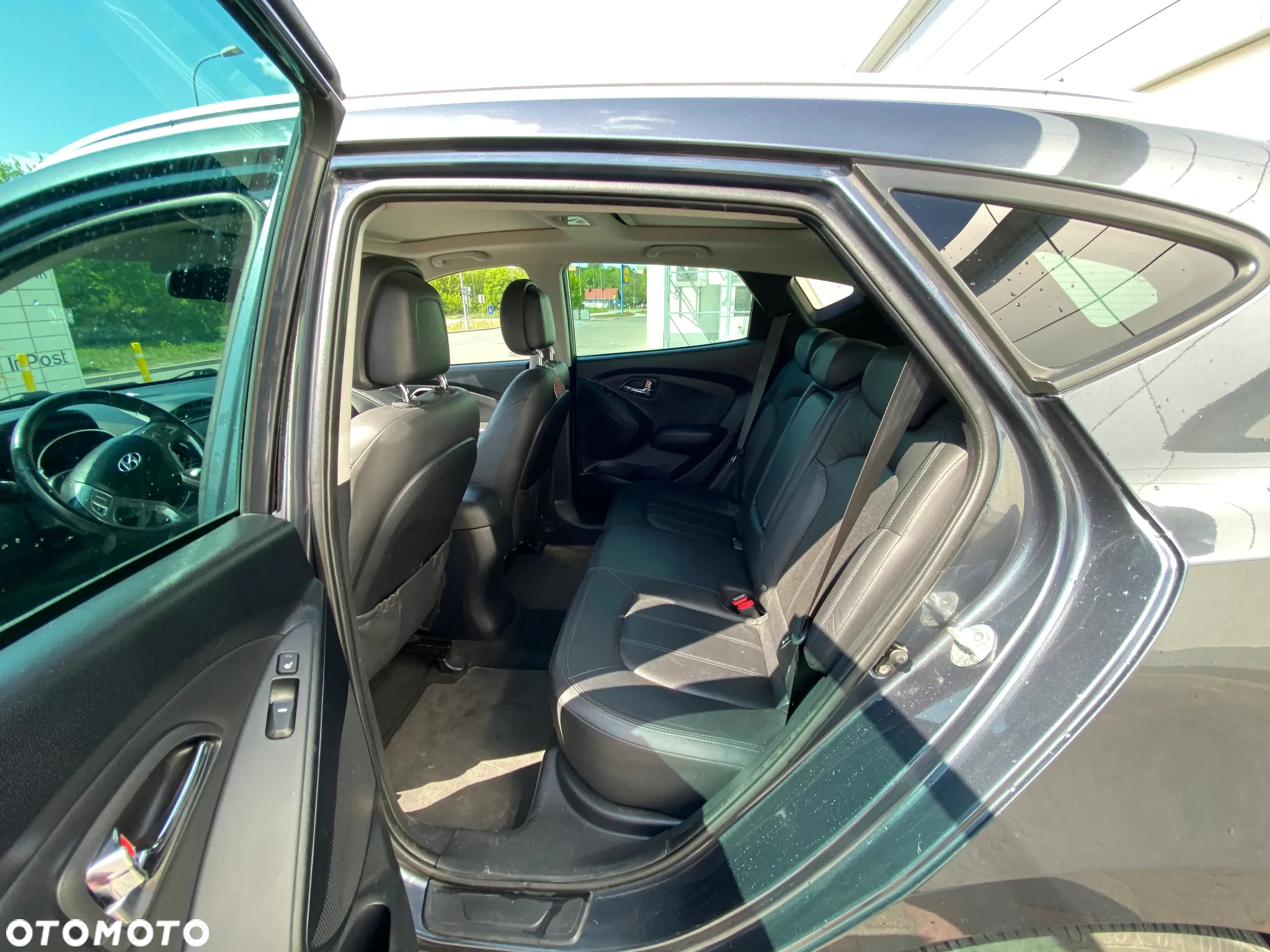 Hyundai ix35 1.7 CRDi 2WD 5 Star Edition - 23