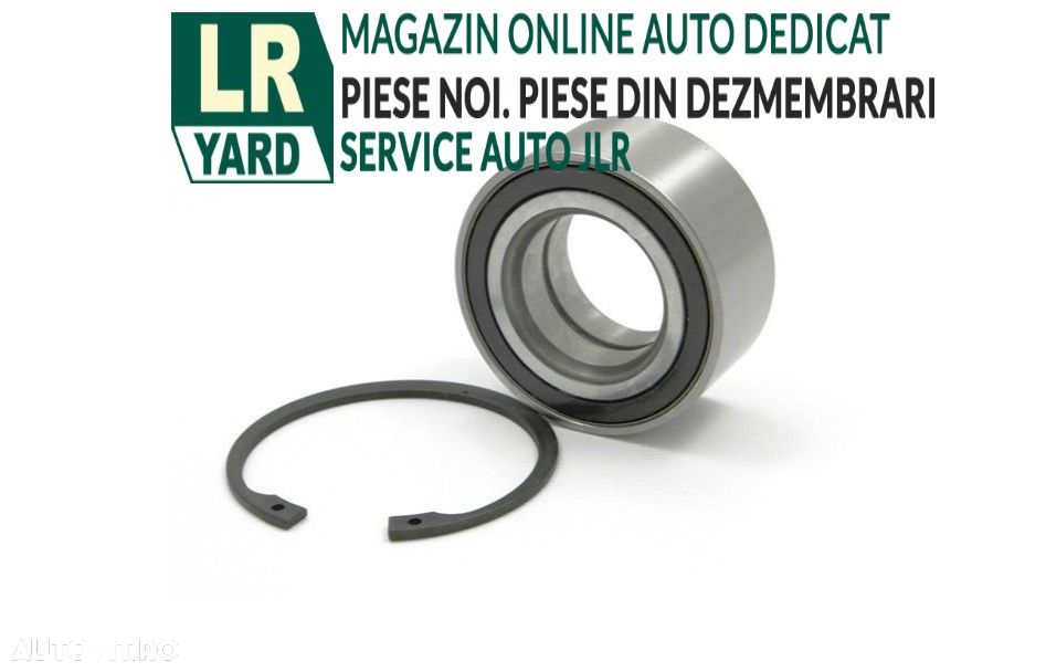 Rulment roata / fuzeta RFC000010 Land Rover Freelander 1 1996-2006 - 1
