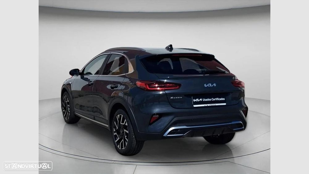Kia XCeed 1.0 T-GDI Drive - 7