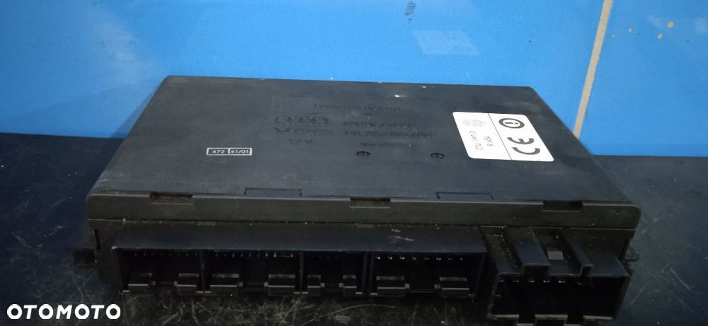 Moduł komfortu Audi A6 C5 4B0959655M - 1