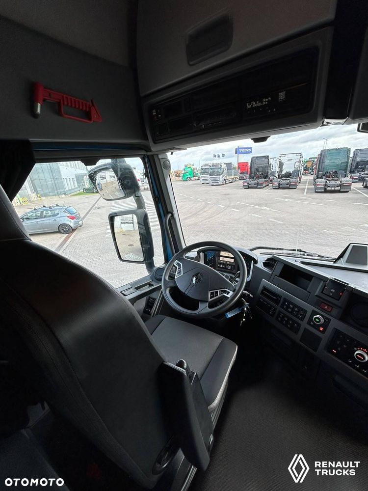 Renault Renault T 440 ADR - 11
