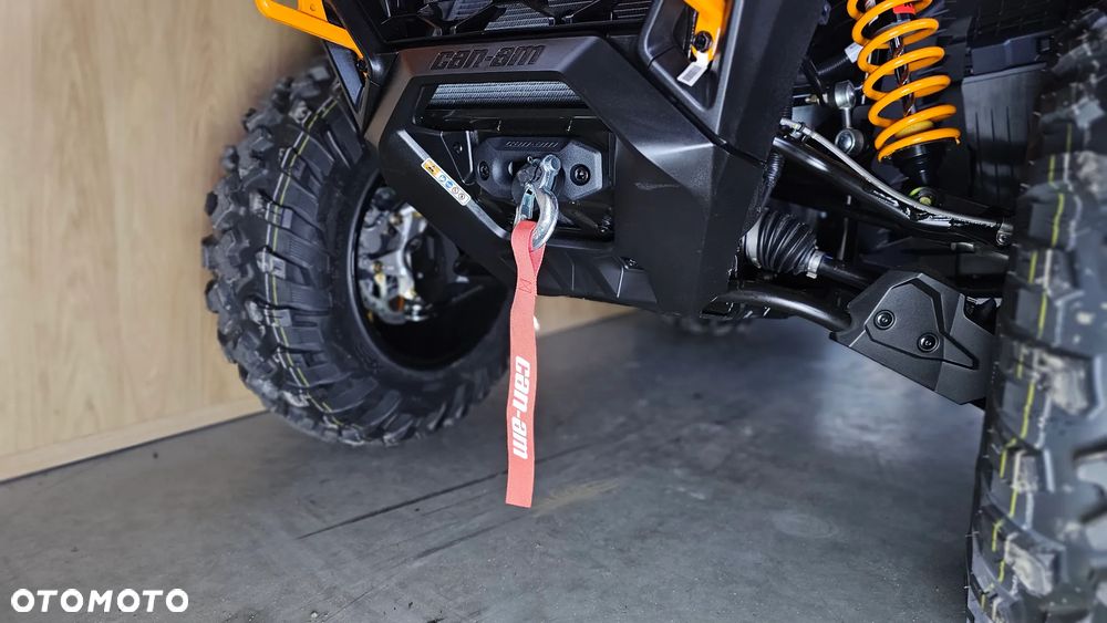 Can-Am Outlander - 22