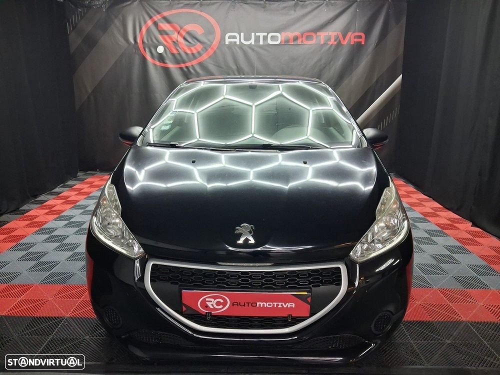 Peugeot 208 1.0 VTi Active - 2