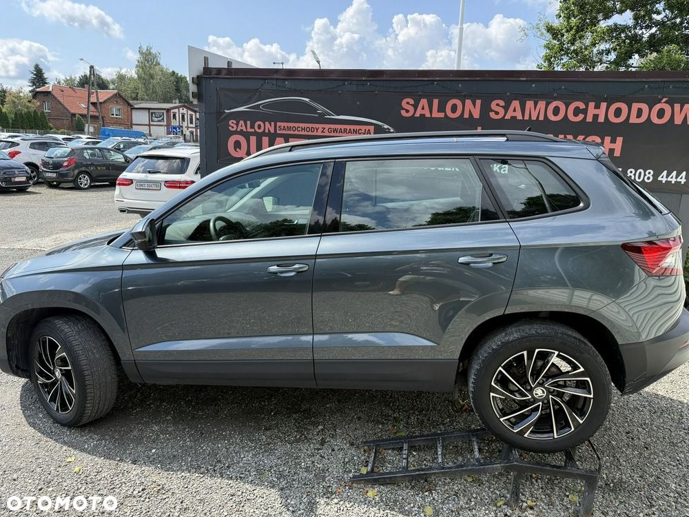 Skoda Karoq - 9