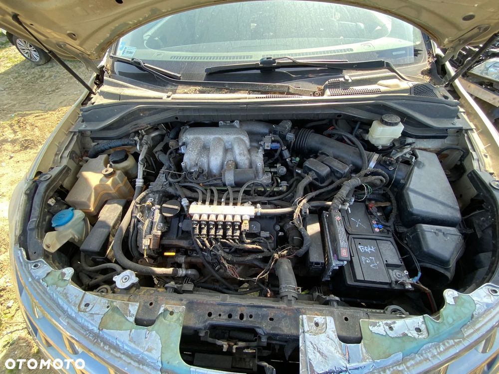 169 / Nissan Murano / Na Części - 6