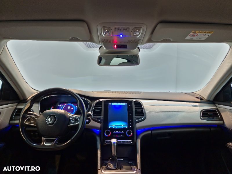 Renault Talisman - 11
