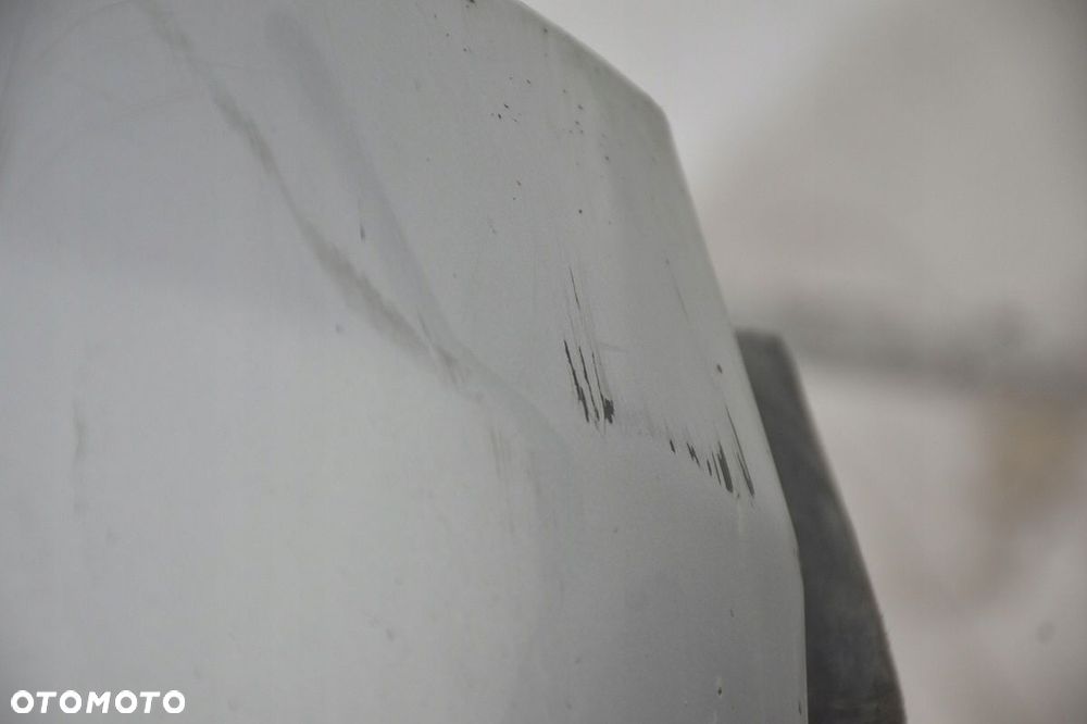 zderzak przedni * przód citroen c3 picasso - 11