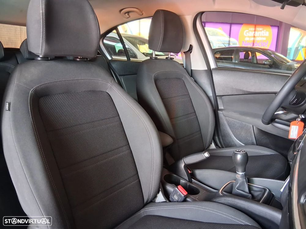 Fiat Tipo 1.3 MultiJet City Life - 9