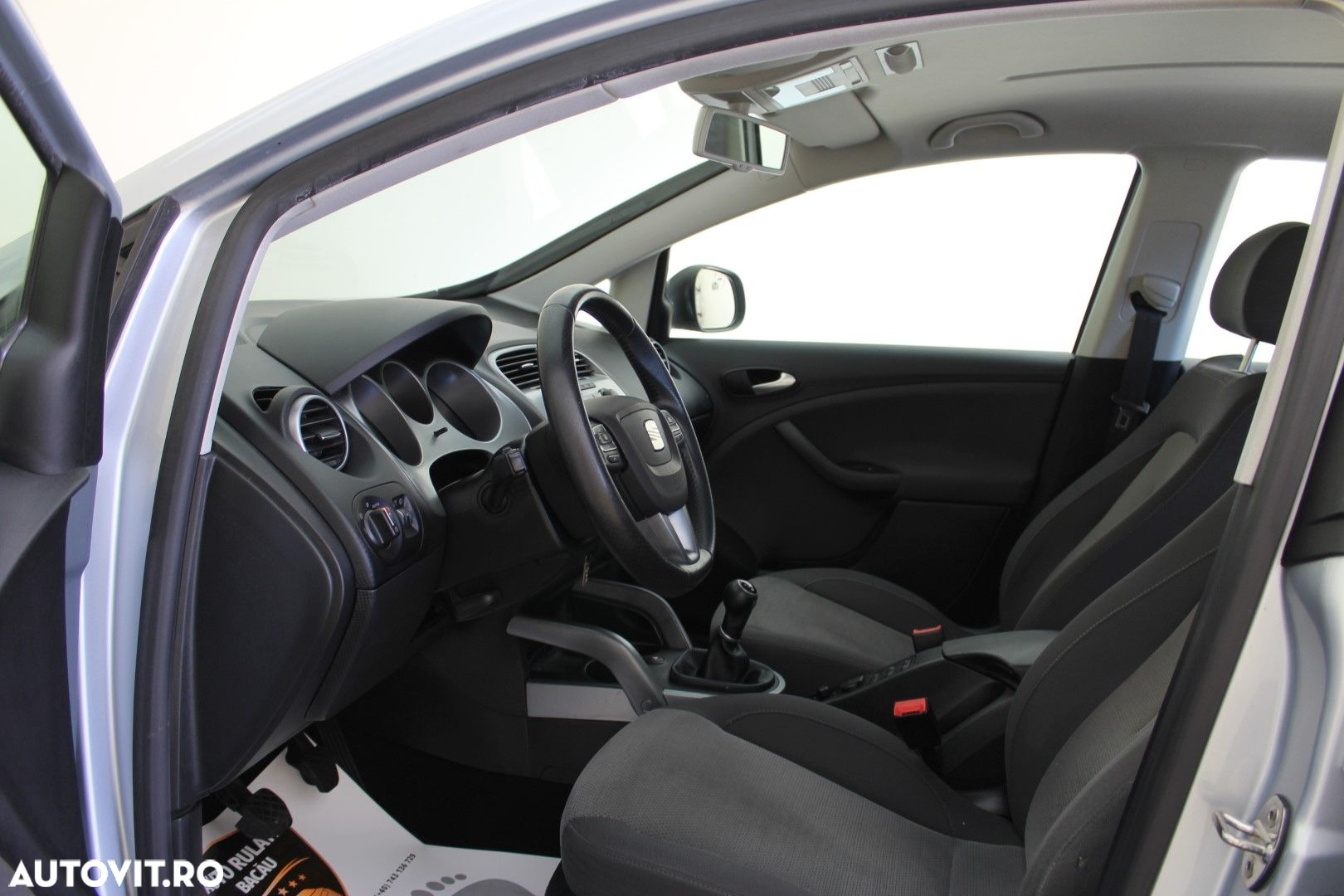 Seat Altea XL - 12