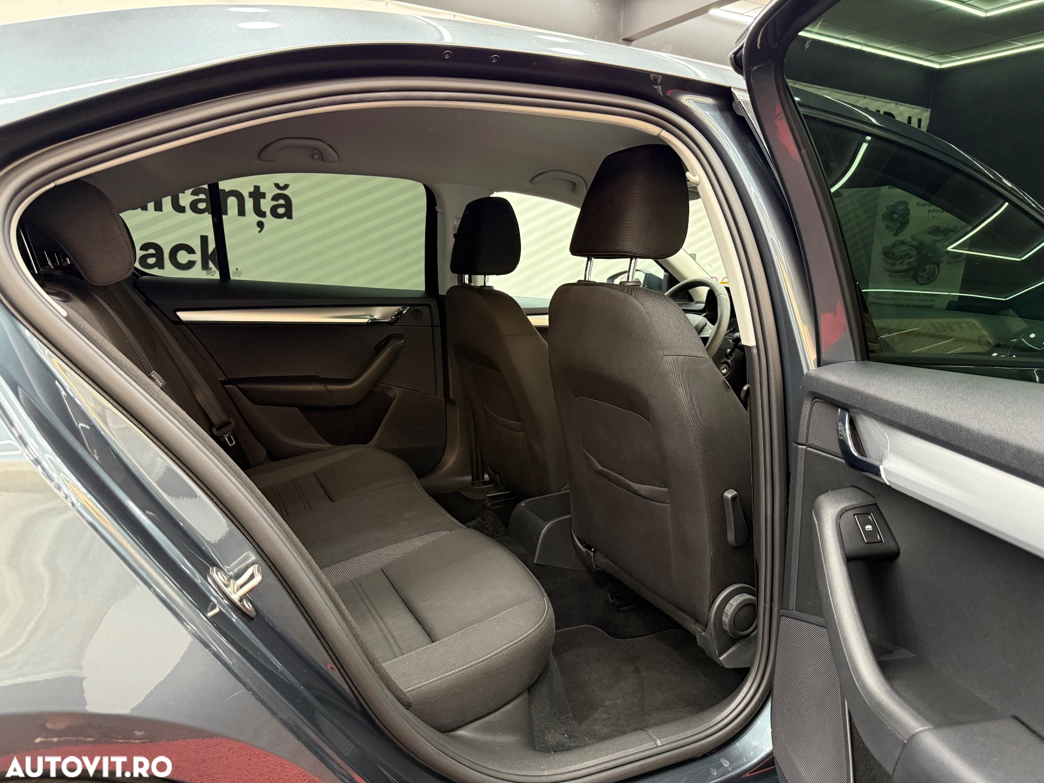Skoda Octavia 1.0 TSI Ambition - 5