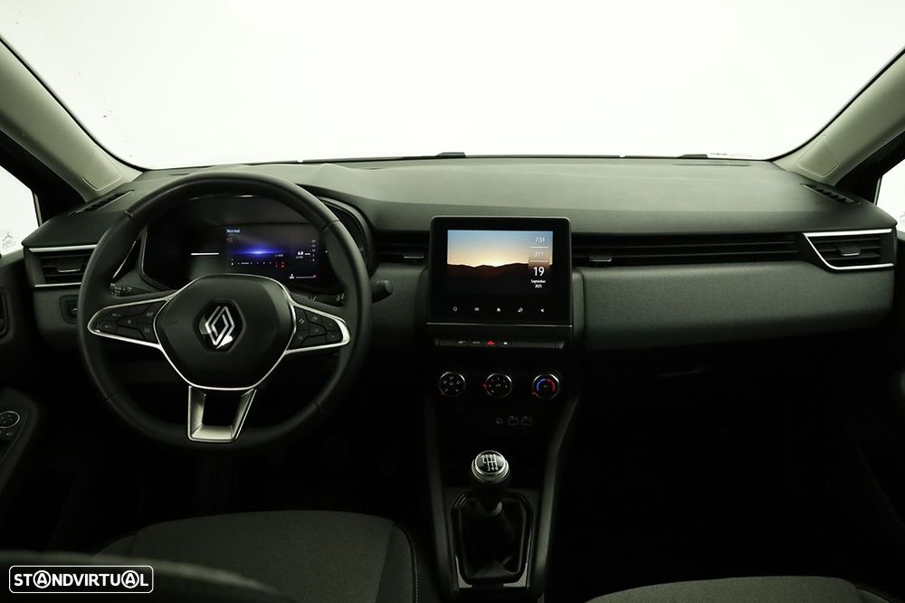 Renault Clio 1.0 TCe Evolution - 8