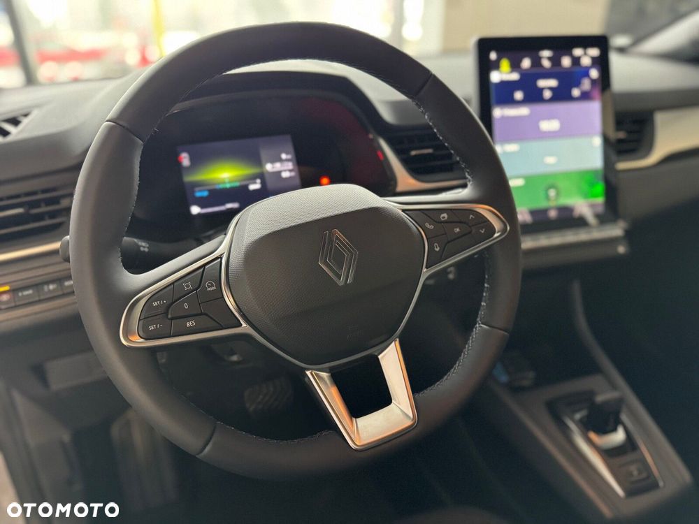 Renault Symbioz 1.8 E-Tech Full Hybrid 160 Evolution - 16