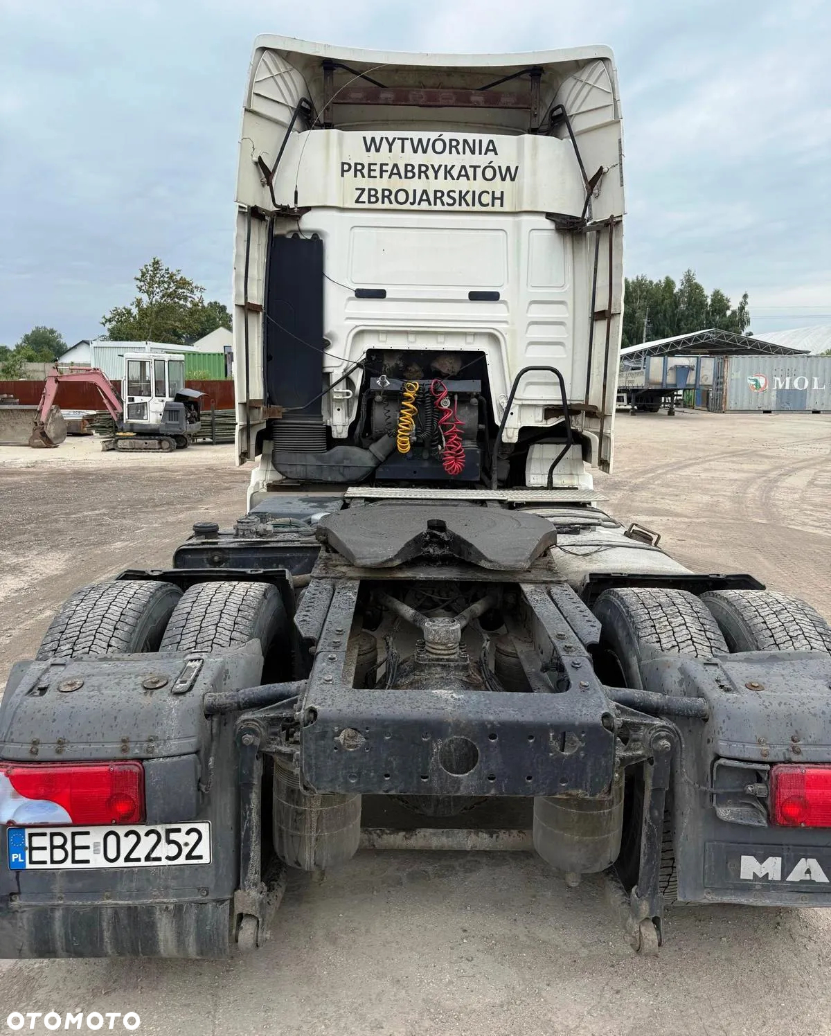 MAN TGA 18.430 H06 KC - 4