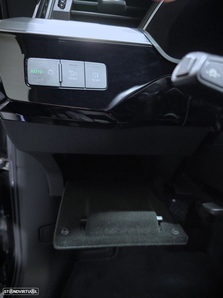 Audi e-tron 55 quattro S line - 18