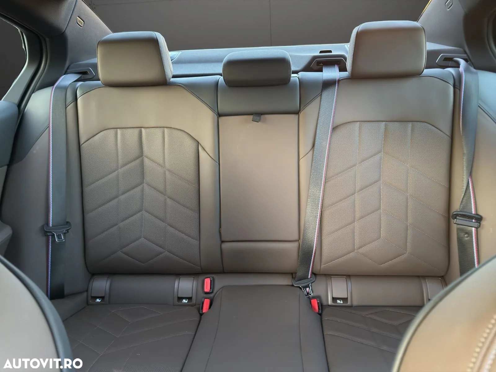 BMW Seria 5 520i Aut. - 13