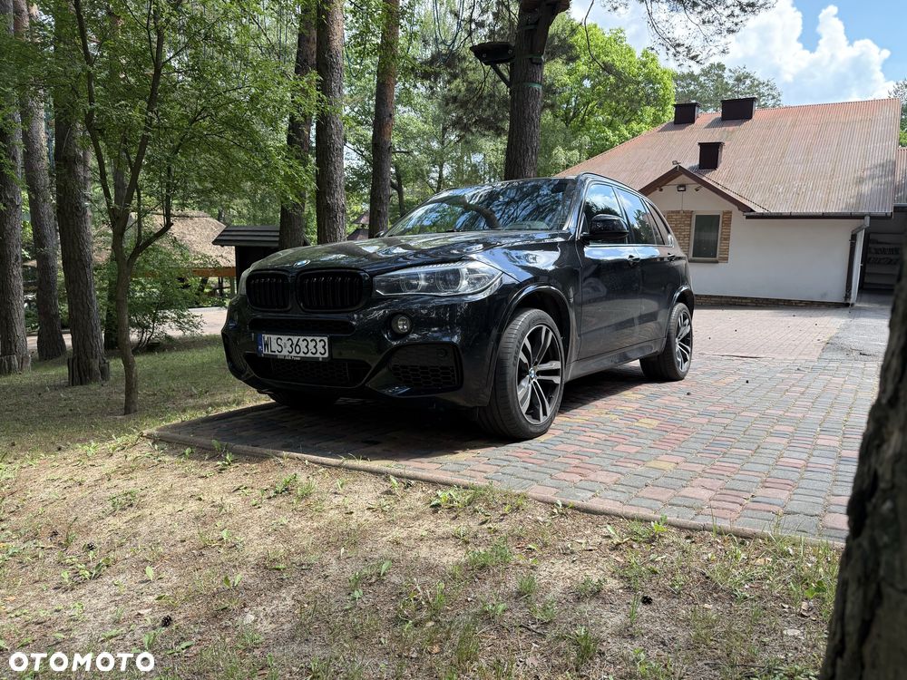 BMW X5 - 3