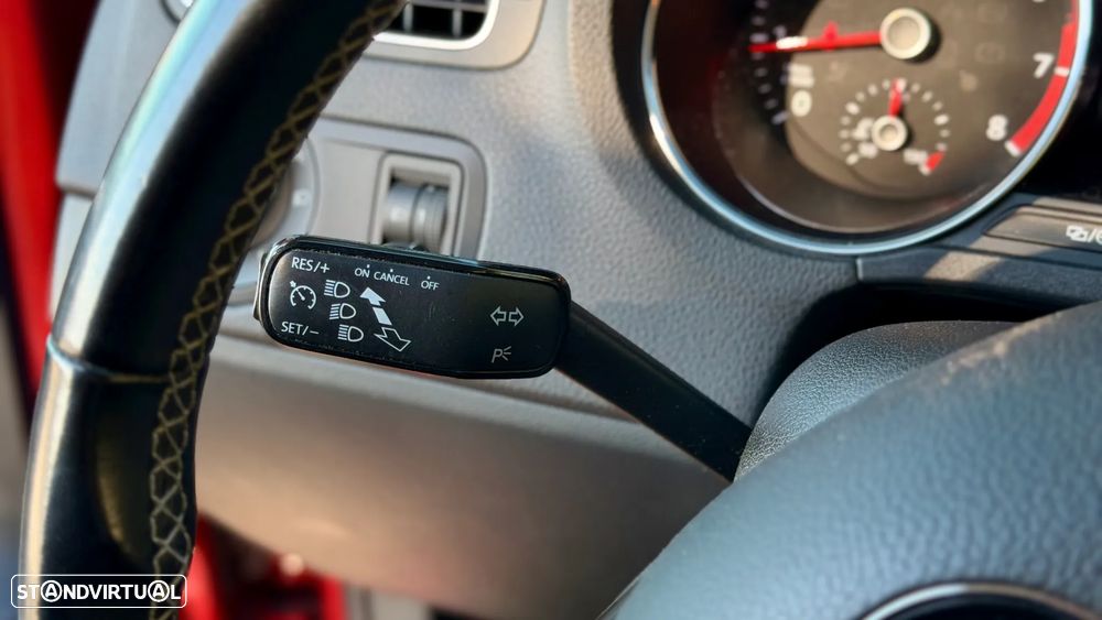 VW Polo 1.0 Lounge - 17