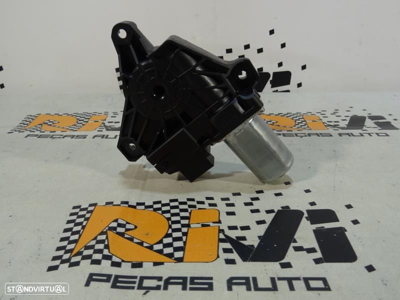 Motor Do Elevador De Vidro Traseiro Direito Mercedes-Benz C-Class T-Mo - 1