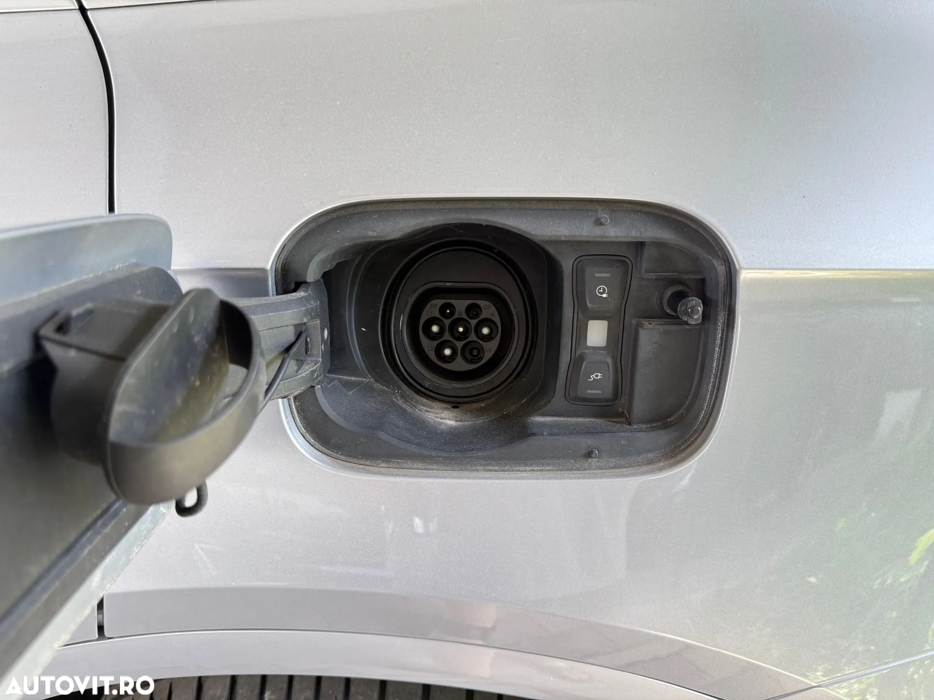 Audi Q5 55 TFSI e quattro S tronic PHEV S Line - 24