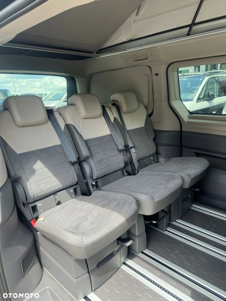Volkswagen California - 16