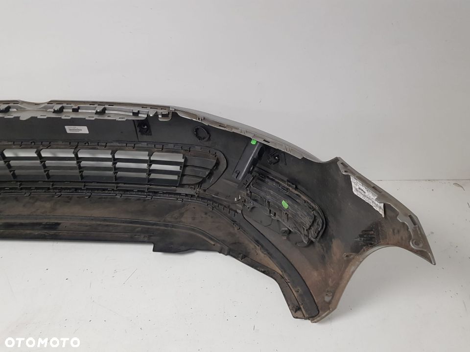 VW GOLF VII 7 ZDERZAK PRZEDNI 6PDC SPRYSKI 12-17 HIGHLINE 5G0807221 - 4