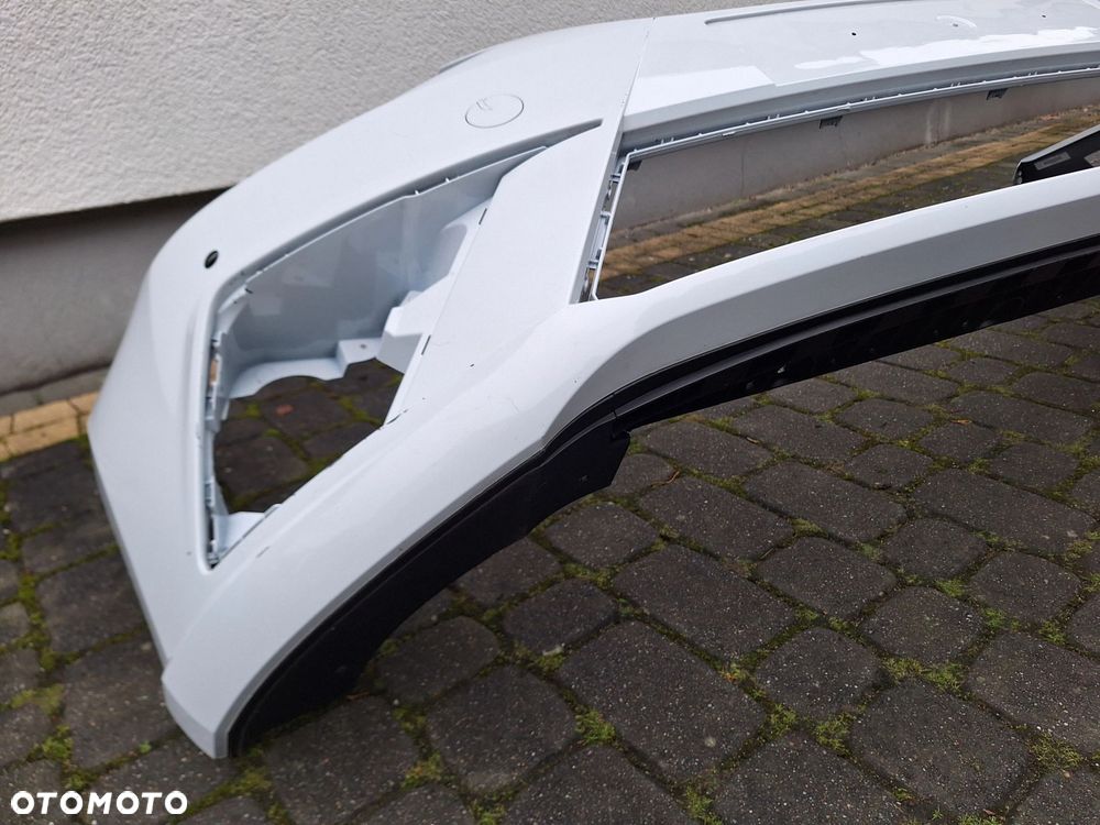 SEAT IBIZA V 6F0 17-23 ZDERZAK PRZÓD PRZEDNI ORYG. 6F0807221D WYSYŁKA 24h - 4