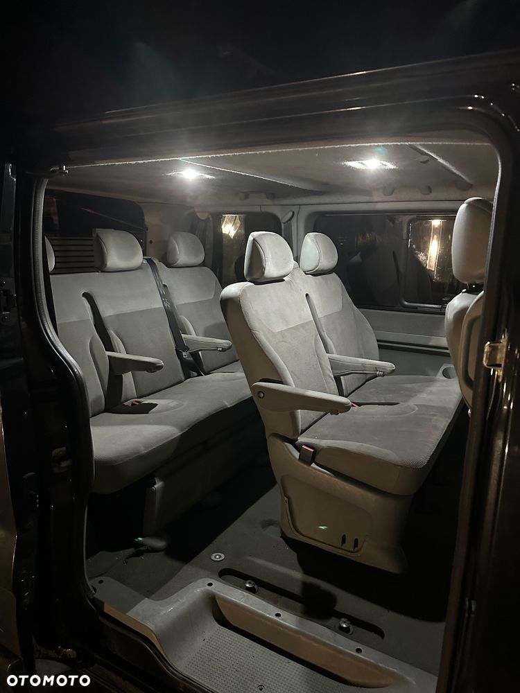 Opel Vivaro 1.9 CDTI L1H1 Tour - 18