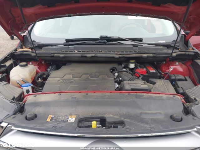 Ford Edge - 13