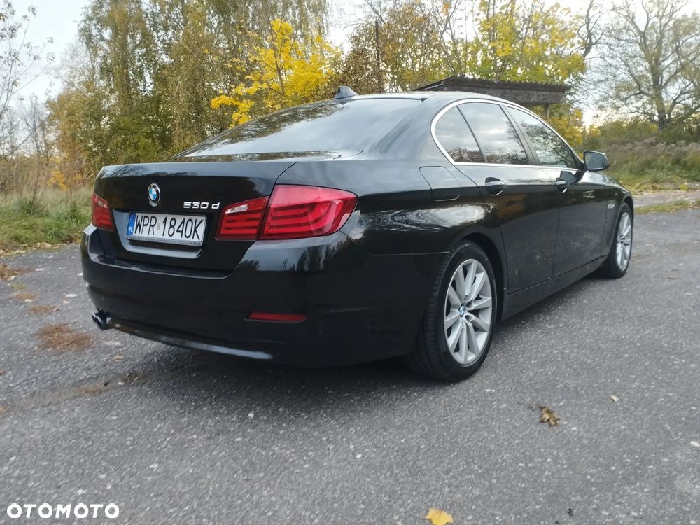 BMW Seria 5 - 19