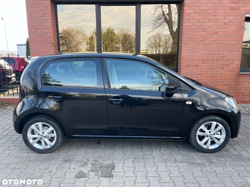 Seat Mii 1.0 Ecomotive Style - 21
