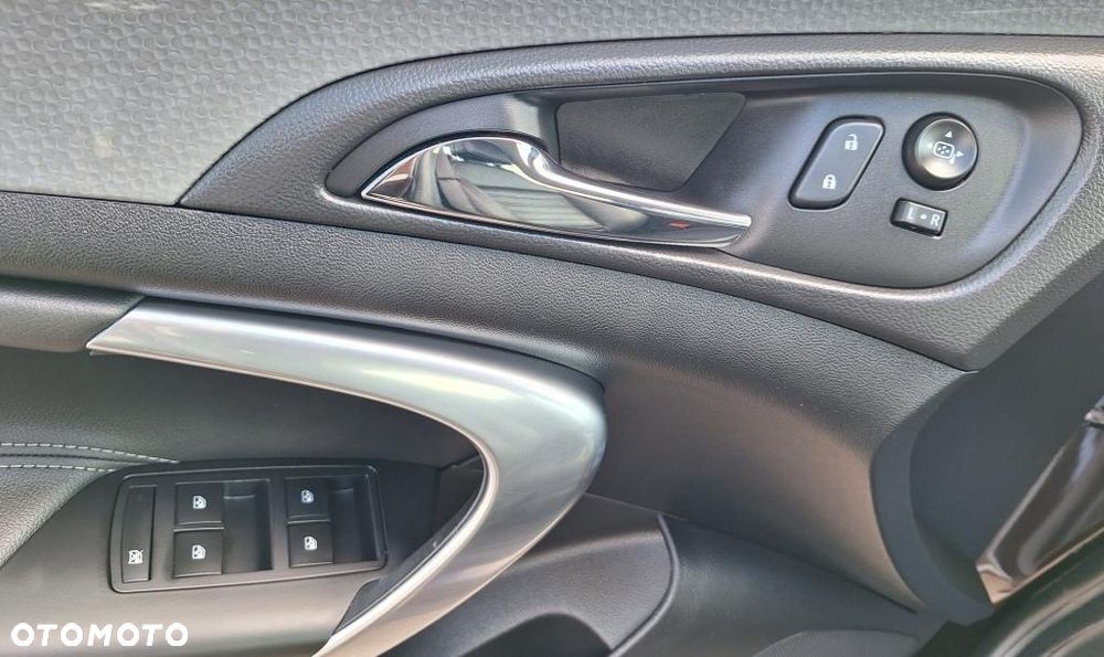 Opel Insignia 2.0 CDTI ecoFLEX Start/Stop Business Edition - 15