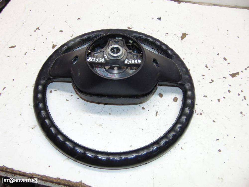 JEEP Grand cherokee  volante/Coluna direção - 11