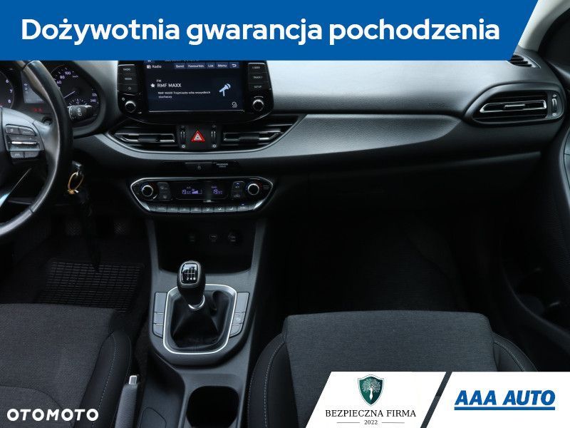 Hyundai i30 - 10