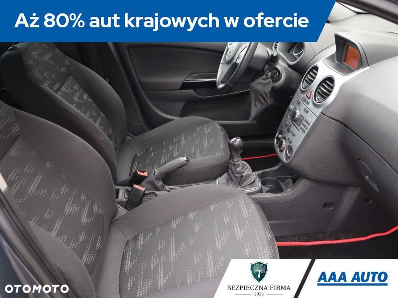 Opel Corsa - 10