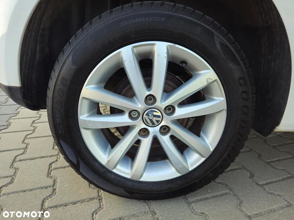 Volkswagen Polo 1.4 Comfortline - 8