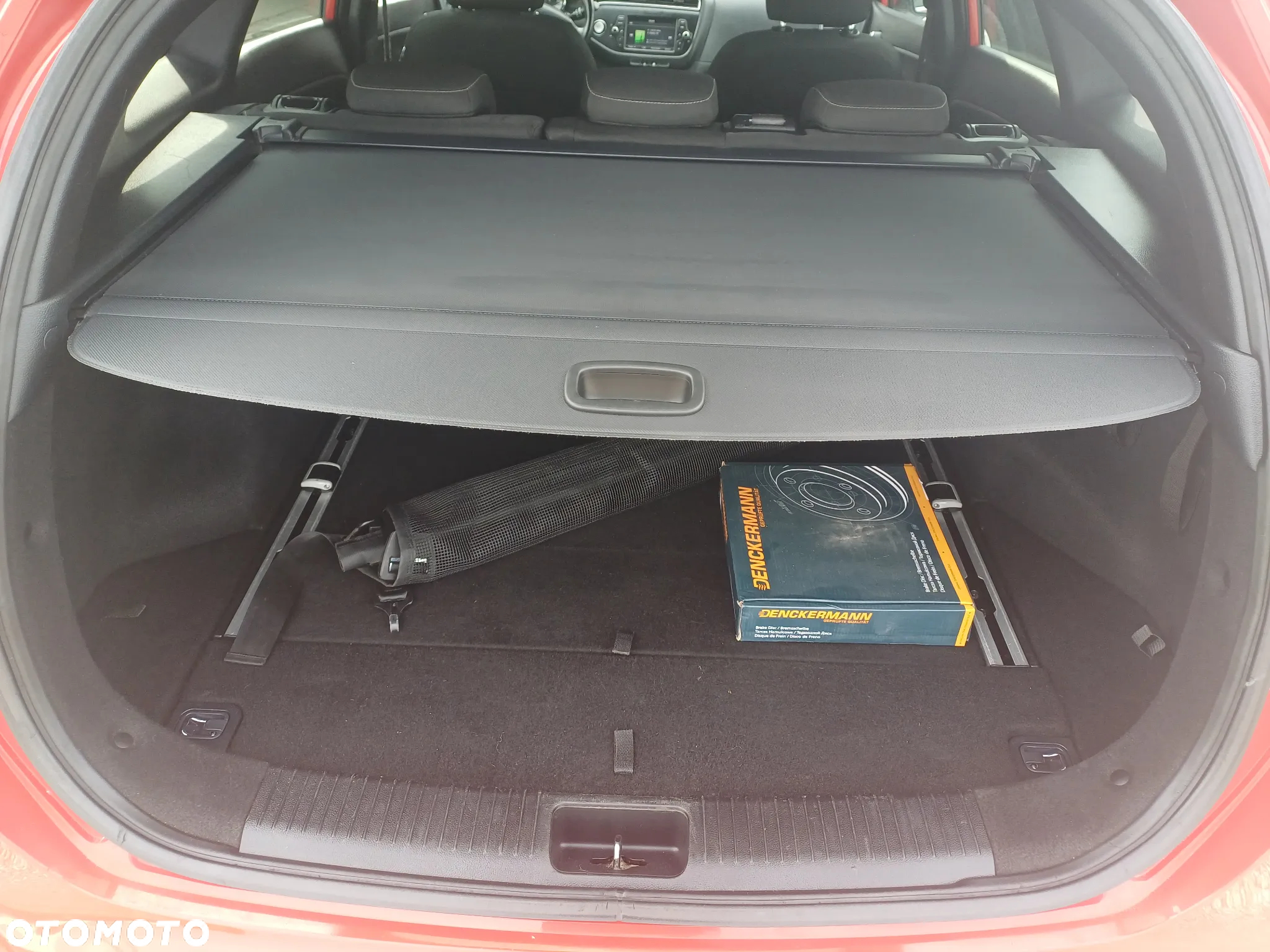 Kia Ceed 1.0 T-GDI GT-Line - 20