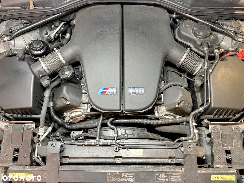 BMW M6 - 21