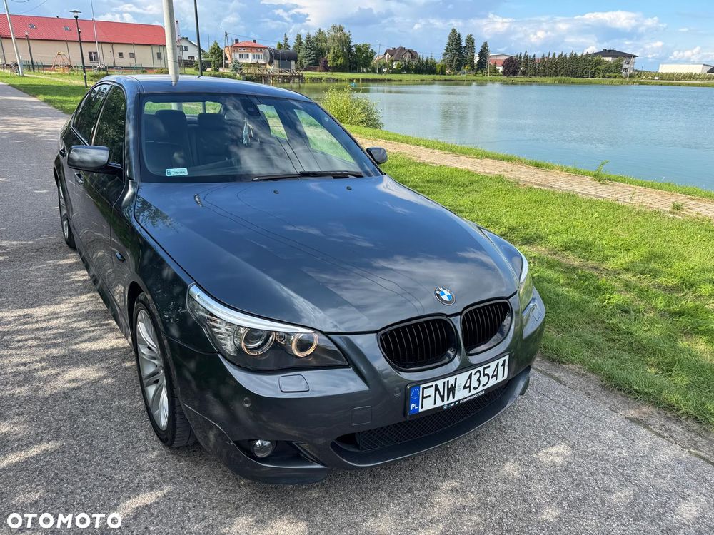 BMW Seria 5 - 2