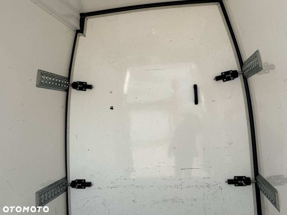 Citroën Jumper L4H3 165 Maxi Chłodnia / mroźna - 15