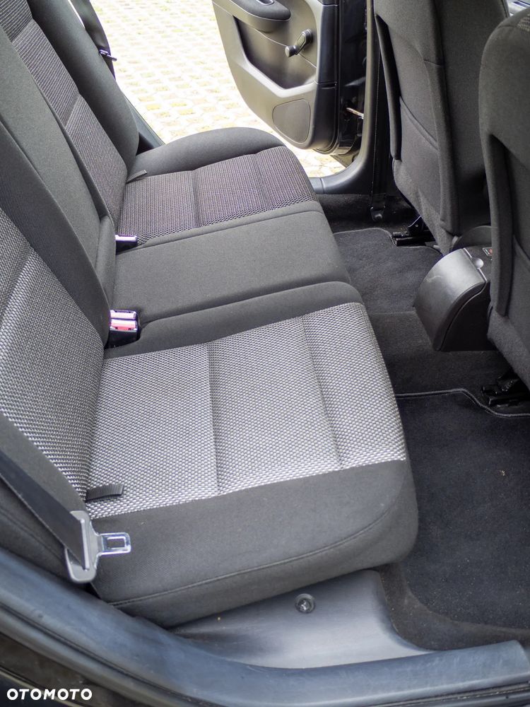 Peugeot 307 Break 110 Sportline - 37