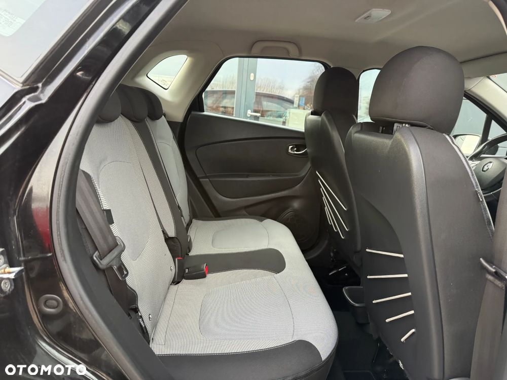 Renault Captur (ENERGY) TCe 90 INTENS - 23