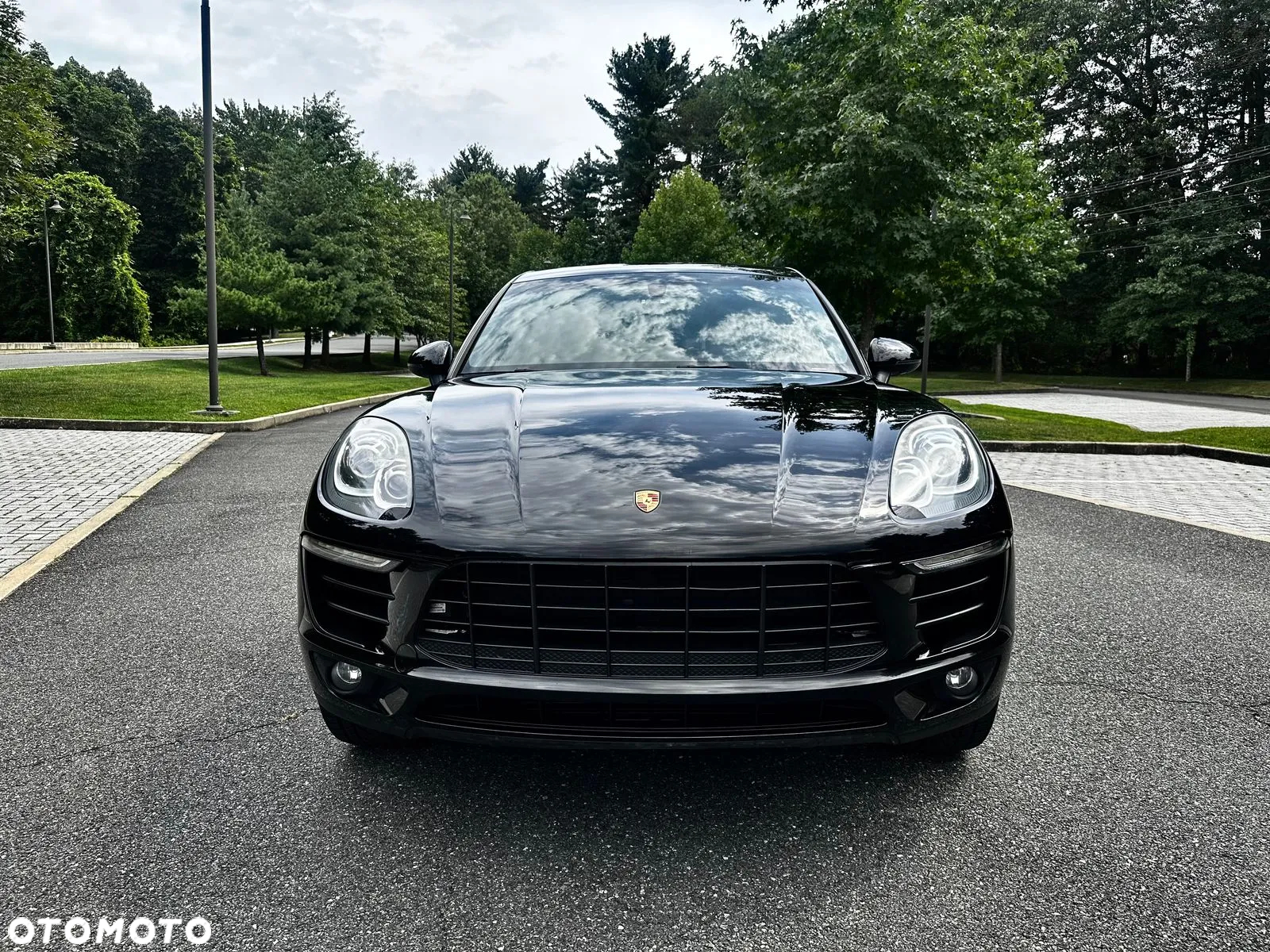 Porsche Macan S - 8