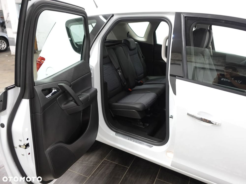 Opel Meriva 1.4 Ecoflex Innovation - 25