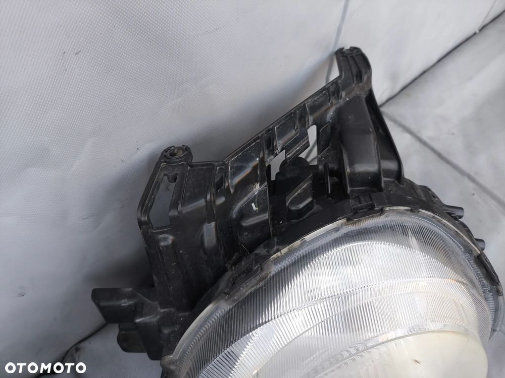 Reflektor Lewy Lampa Lewa Prawa Nissan Juke I F15 2010- - 5